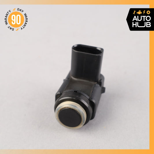 Porsche 955 Cayenne / Bentley Front or Rear Bumper Parking Sensor PDC OEM - photo 1