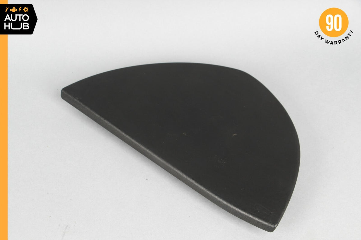 07-13 Mercedes W221 S600 S65 AMG Front Left Interior Door Panel Trim Cover OEM - photo 1