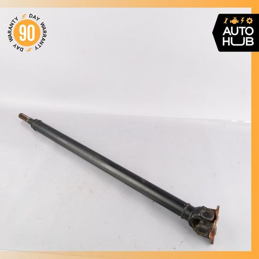 BMW G12 750Li AWD Front Driveshaft Propeller Shaft 26208632583 OEM - photo 1