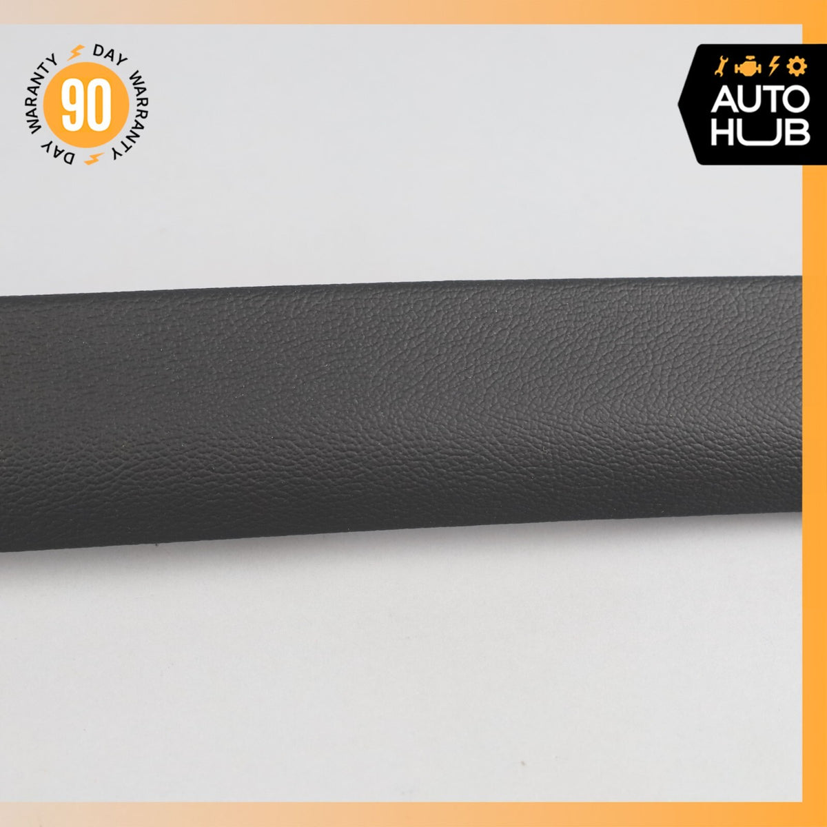 2018 Maserati Levante M161 Front Left Side Under Dash Lower Trim Cover OEM - photo 4