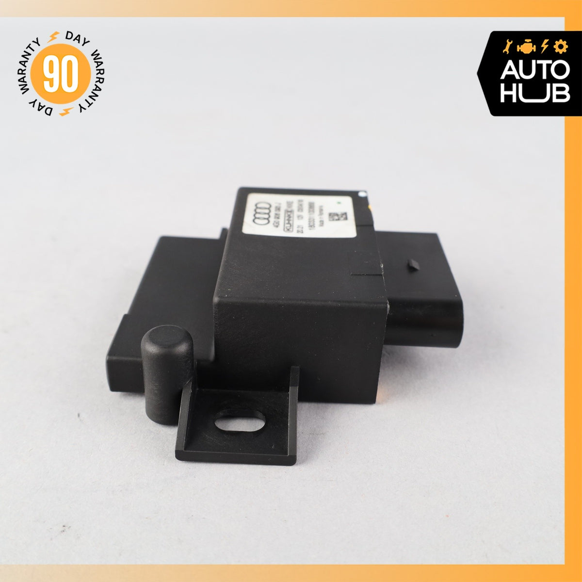 Porsche Macan 95B Fuel Gas Tank Pump Control Module OEM - photo 5