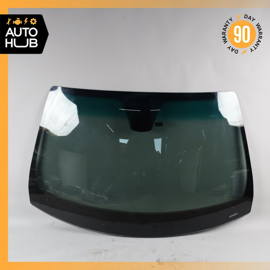 14-16 Maserati Ghibli M157 Quattroporte Front Windshield Wind Shield Glass OEM - photo 1
