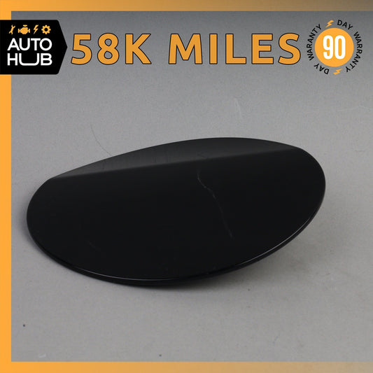 05-11 Mercedes R171 SLK350 SLK280 SLK300 Fuel Gas Filler Lid Door OEM 58k - photo 1