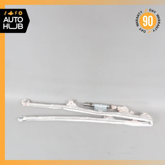 10-17 Mercedes W207 E350 E550 Coupe Roof Curtain Airbag Air Bag Right Side OEM - photo 1