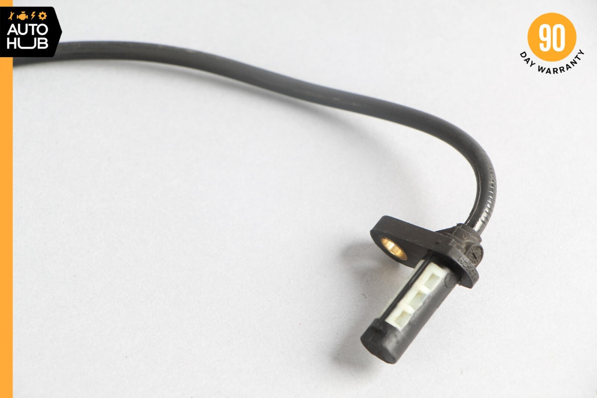 03-12 Mercedes R230 SL500 SL63 Rear Left or Right Wheel Speed ABS Sensor OEM - photo 8