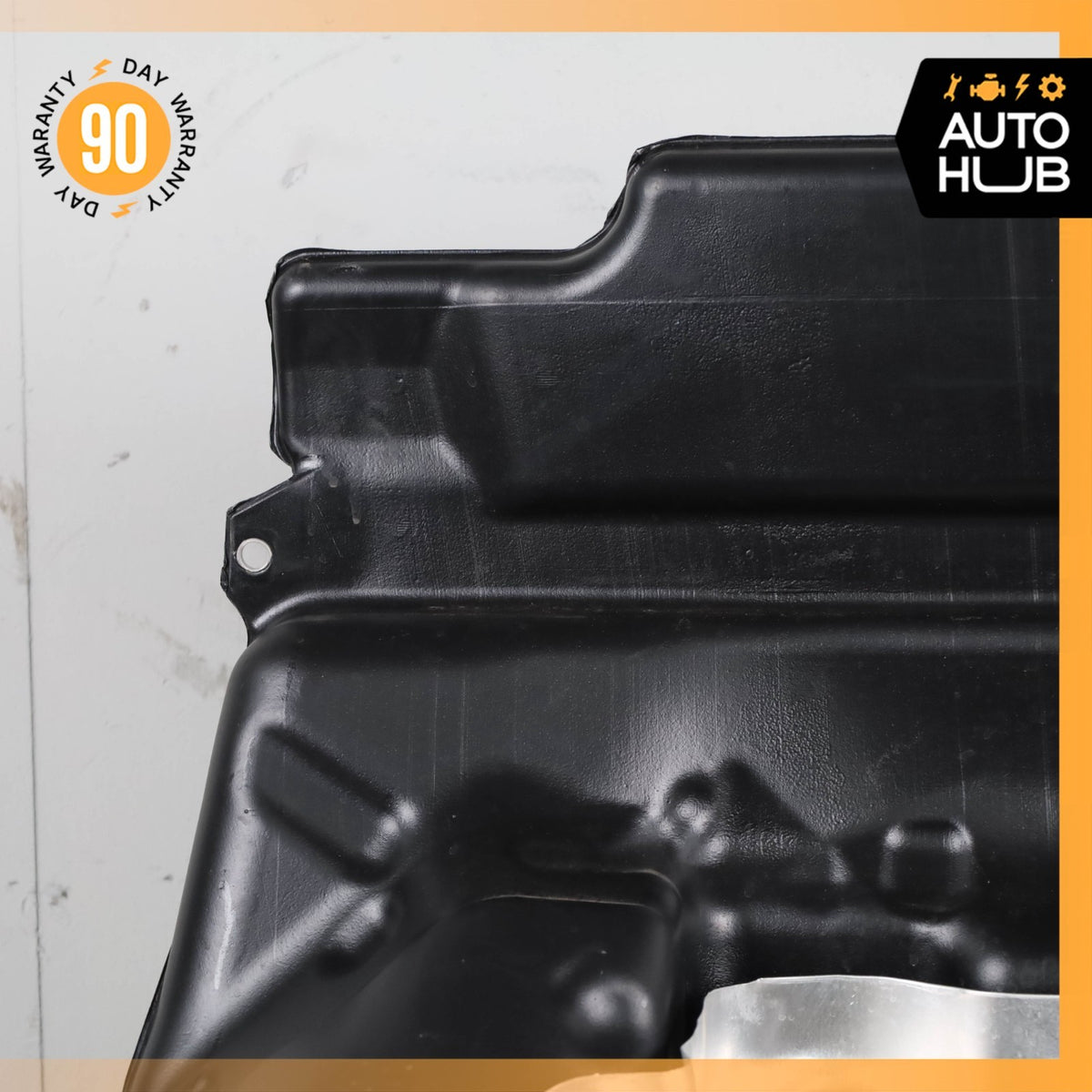 12-18 Bentley Continental GTC Convertible Fuel Gas Tank Assembly OEM 11k - photo 13