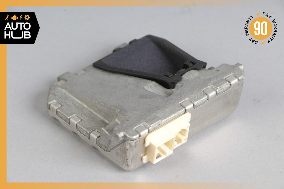 Mercedes W212 E550 CLS550 C250 S550 SLK350 Active Lane Assist Front Camera OEM - photo 5