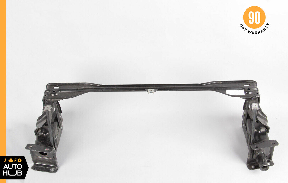 07-14 Mercedes W221 S550 S63 AMG CL550 Lower Radiator Support Core Frame OEM - photo 1