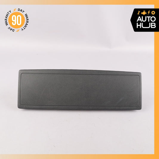 15-20 Audi 8V A3 Right Dashboard Lower Knee Air Bag Airbag OEM - photo 1