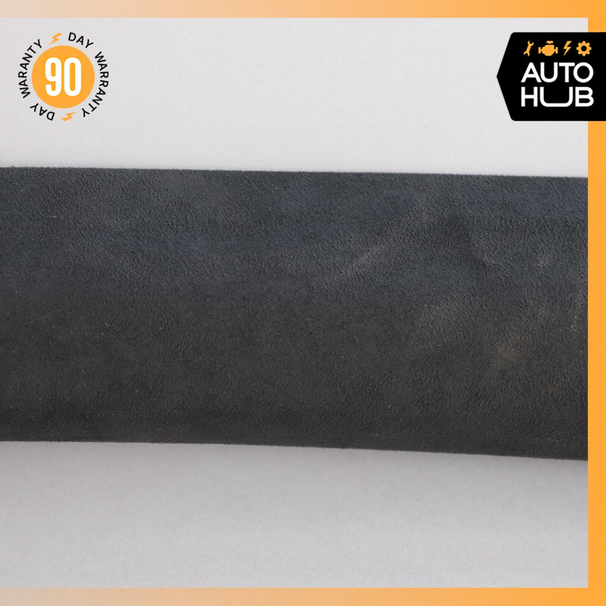 14-17 Mercedes W222 S600 S550 Front Right Side A Pillar Trim Panel Suede OEM - photo 6