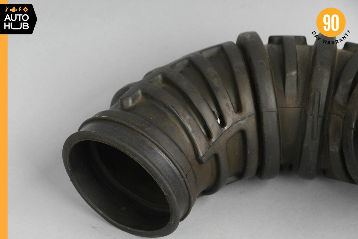 97-00 Mercedes R170 SLK230 M111 Engine Air Intake Hose Pipe 1110980235 OEM - photo 3