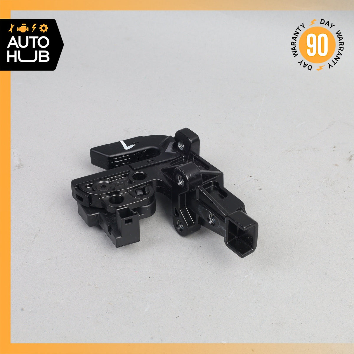 14-17 Mercedes W207 E400 E550 Console Head Unit Controller Knob Multi Switch OEM - photo 6