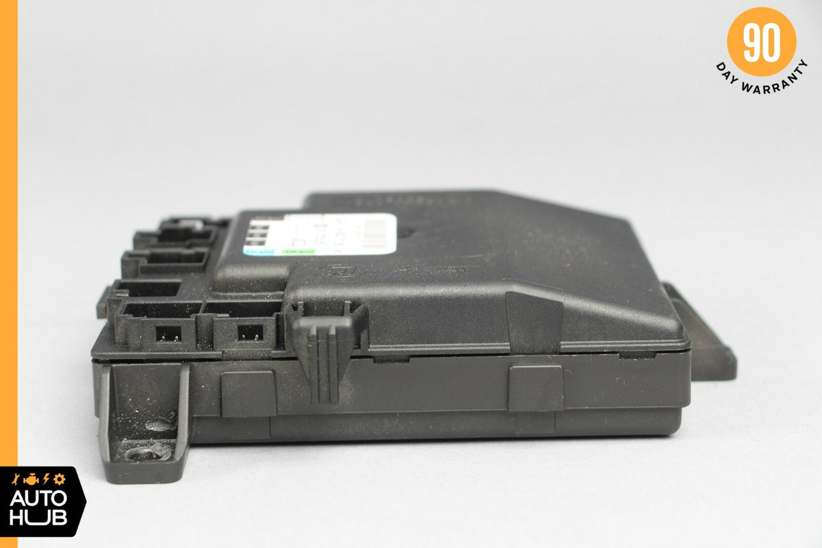 06-12 Mercedes W251 R550 ML450 GL450 Front Left Driver Door Control Module OEM - photo 3