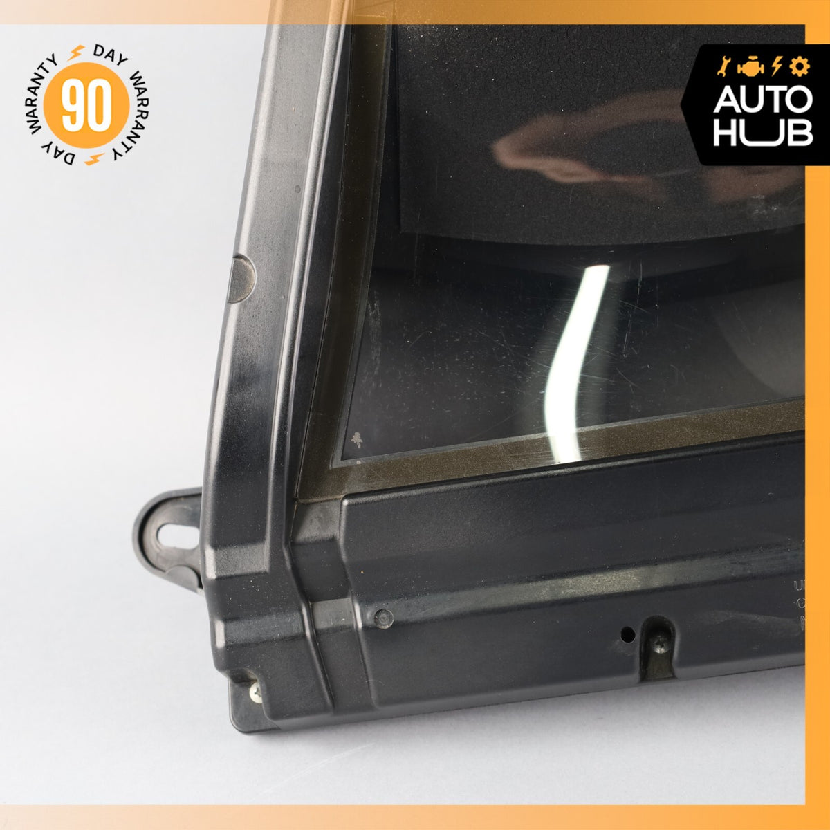 04-05 Cadillac XLR Heads up Windscreen Display Projector Unit Camera OEM - photo 5