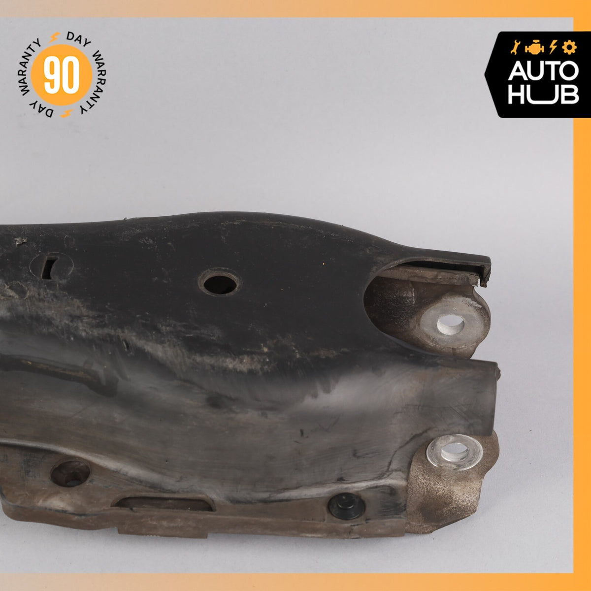 07-14 Mercedes W221 S600 S550 CL550 Rear Right Side Control Arm Set of 5 OEM - photo 5