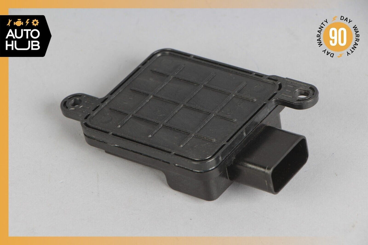 10-14 Mercedes W204 C250 E550 C300 Seat Occupancy Sensor Mat SRS Module OEM - photo 5