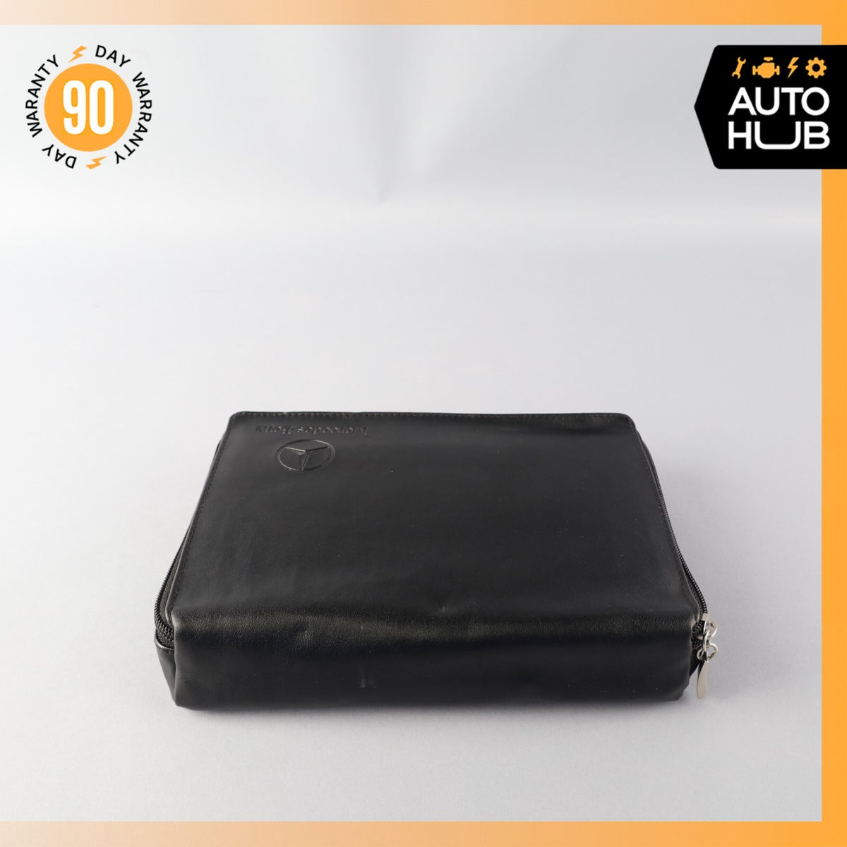 2008 Mercedes-Benz W204 C300 Owner's Manual Book Assembly OEM - photo 10