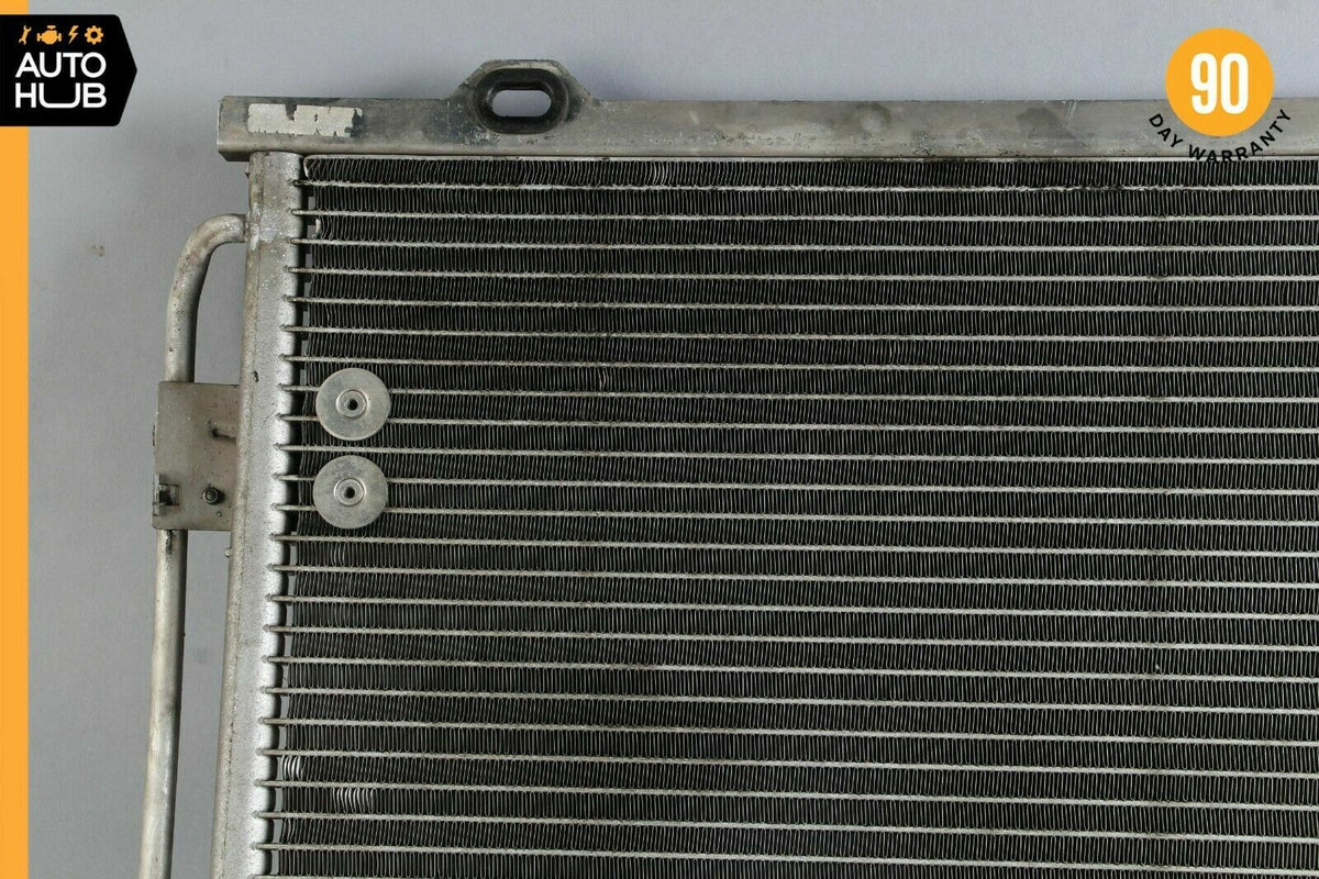 97-04 Mercedes R170 SLK230 CLK320 AC Air A/C Condenser Cooler 2028300970 OEM - photo 5