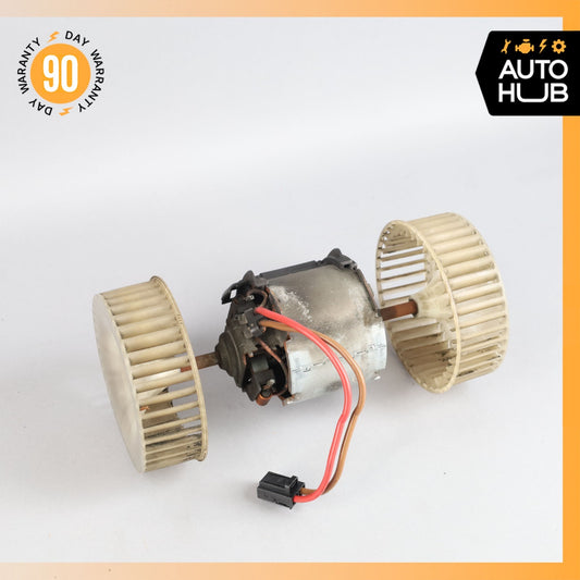 2014 Mercedes W222 S63 AC A/C Heater Blower Motor 2228202214 OEM - photo 1