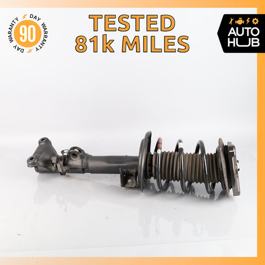 Mercedes W207 E350 Convertible Front Right or Left Shock Absorber OEM 81k - photo 1