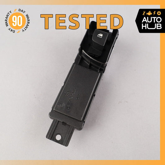 Maserati GranTurismo M145 Right Side Window Switch Control 269660 OEM - photo 1