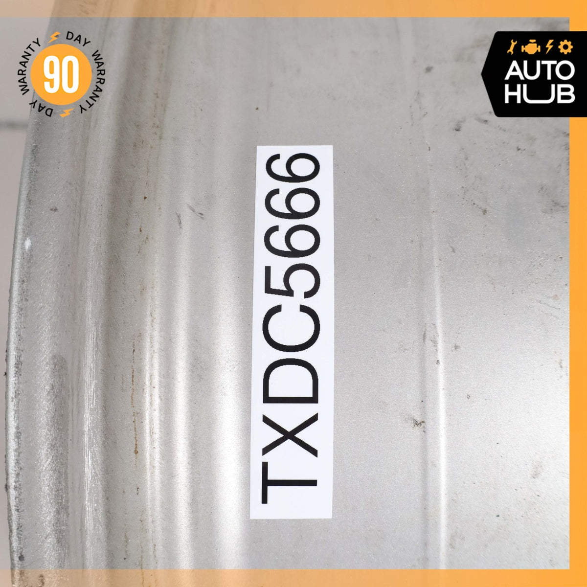 Audi C7 S6 8.5 x 20 20" Factory Wheel Rim 4G0601025J OEM - photo 14