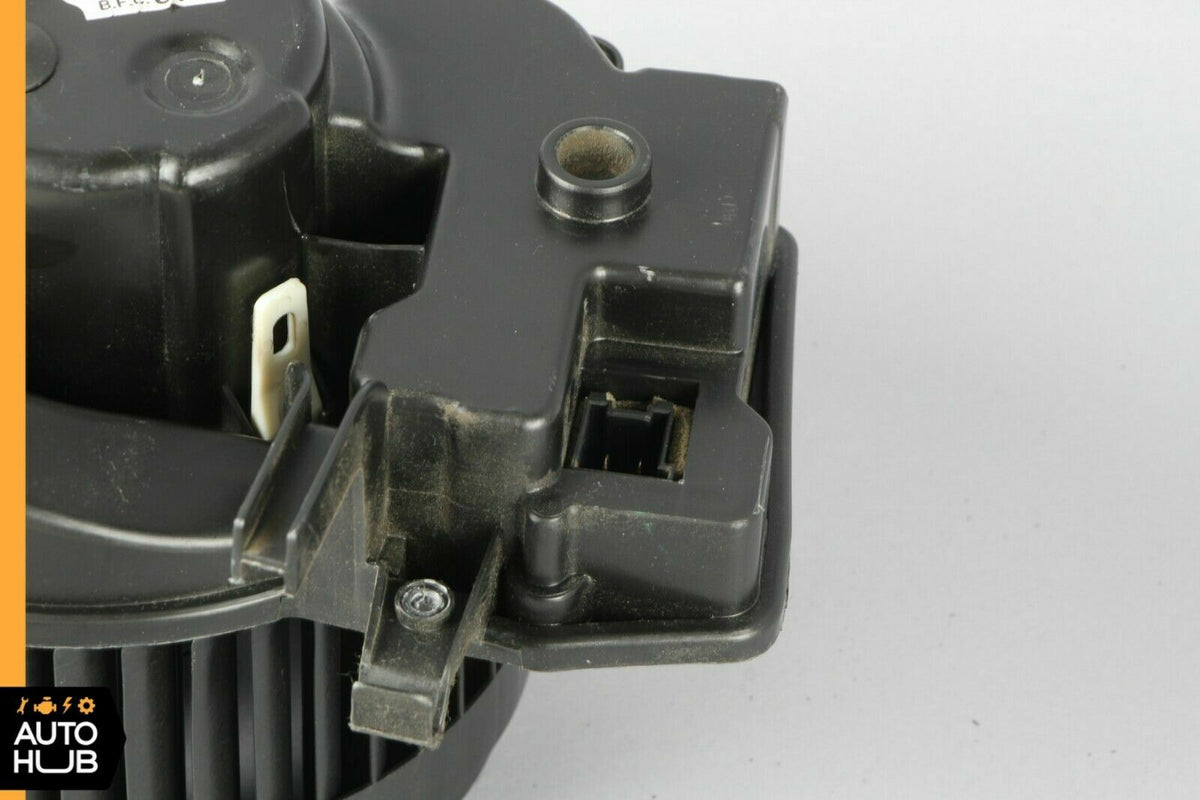 03-12 Mercedes W209 CLK500 SL550 AC A/C Heater Blower Motor Fan Resistor OEM - photo 11