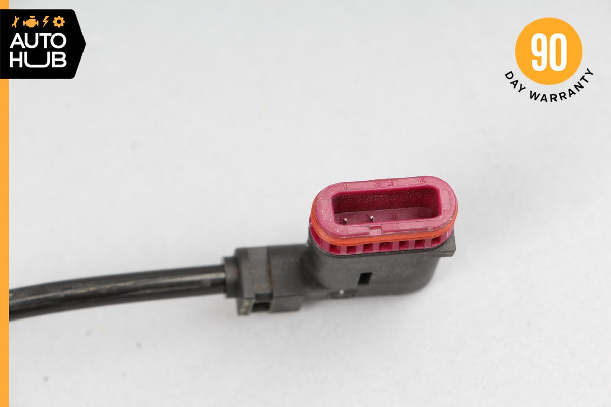 03-11 Mercedes W219 CLS500 E550 Rear Left or Right ABS Wheel Speed Sensor OEM - photo 8
