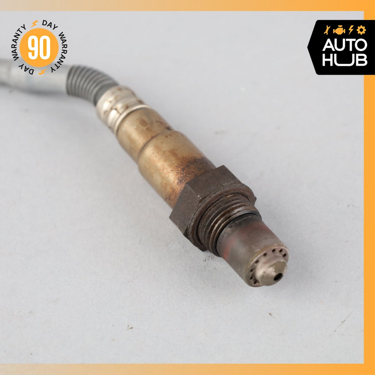 Audi B8 A4 Front Oxygen O2 Heat Sensor Lambda 1K0998262S OEM - photo 3