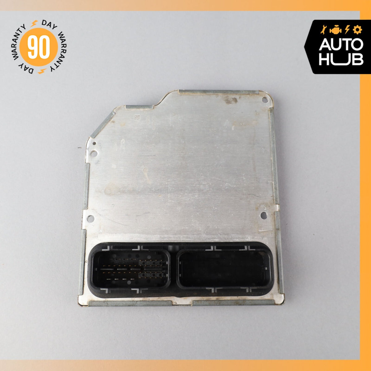 04-05 Cadillac XLR TCU Transmission Control Module 24229380 OEM - photo 7