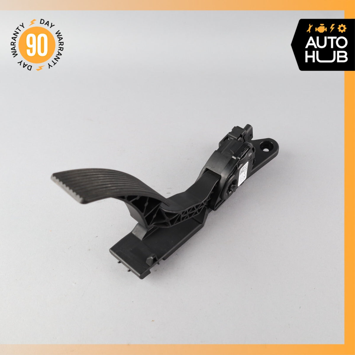 12-19 Mercedes X166 GL450 GLS550 GLE450 Gas Throttle Pedal Accelerator OEM - photo 1