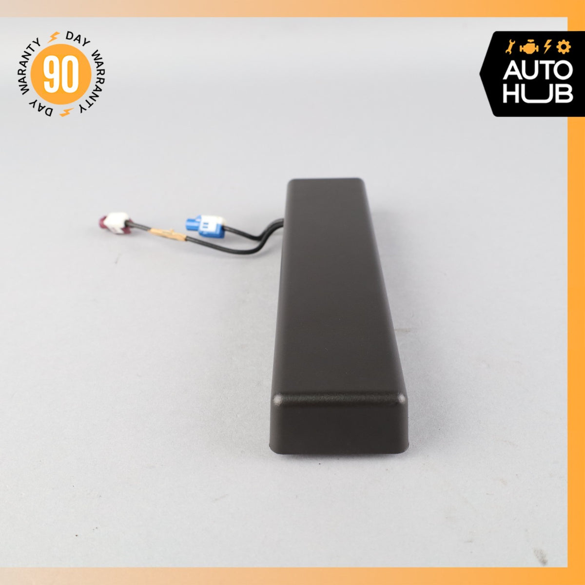 04-10 Cadillac XLR / Corvette Windshield Radio Navigation GPS Module Antenna OEM - photo 3