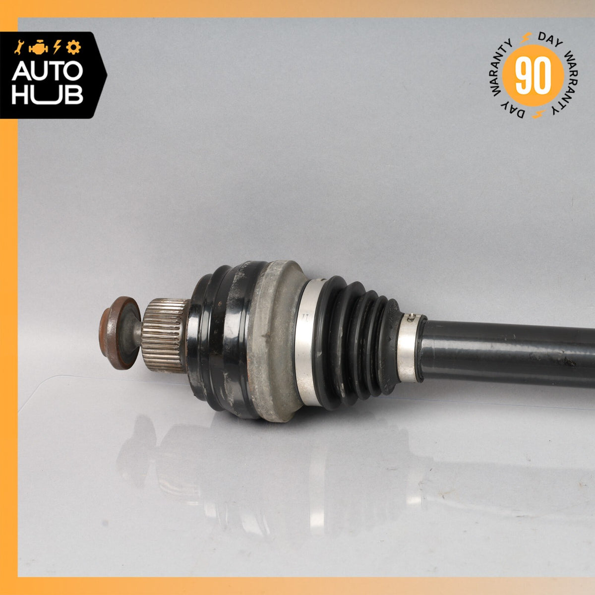 15-24 Porsche Macan 95B S Rear Right or Left Side Axle CV Shaft OEM - photo 11