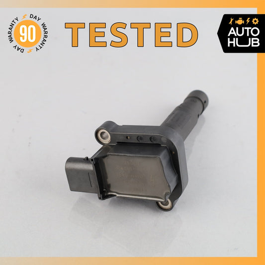 03-15 Mercedes W204 C250 SLK250 Engine Ignition Coil 0001502580 OEM - photo 1