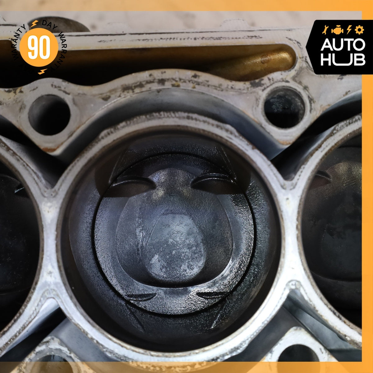 12-15 Mercedes W204 C250 SLK250 M271 1.8L Engine Motor Block 271.860 OEM - photo 17