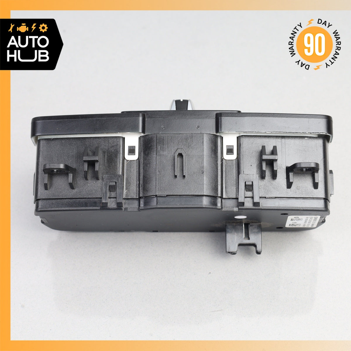 14-21 BMW i3 I01 Hybrid Headlight Head Light Control Switch 61319865815 OEM 74k - photo 6