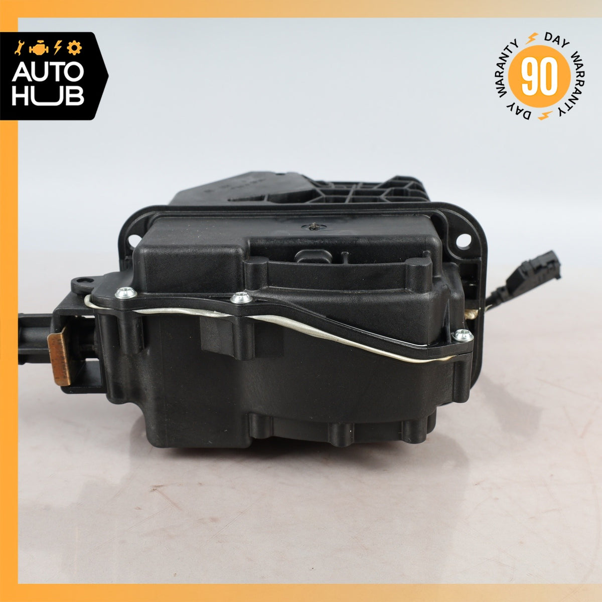 10-15 Audi 8J TT Quattro 6-Speed Automatic Transmission Gear Floot Shifter OEM - photo 15