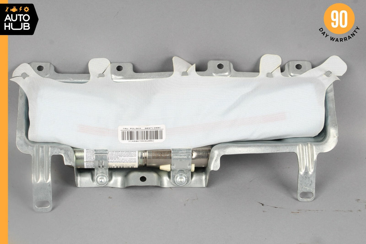 07-14 Mercedes W216 CL550 CL63 AMG Left Driver Dash Knee Airbag Air Bag OEM - photo 7