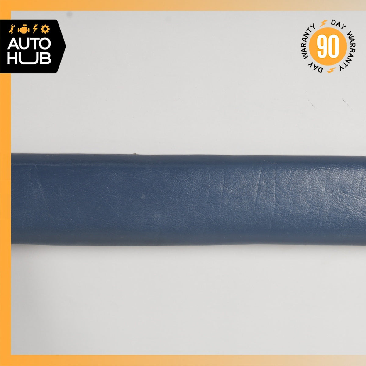 81-84 Rolls Royce Silver Spirit Bentley Mulsanne Front Left Door Panel Trim OEM - photo 4