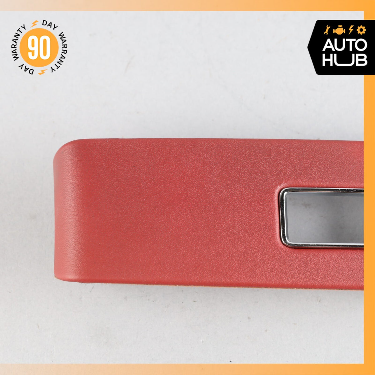 Bentley Continental GTС GT Front Right Side Window Regulator Switch Trim OEM 73k - photo 4