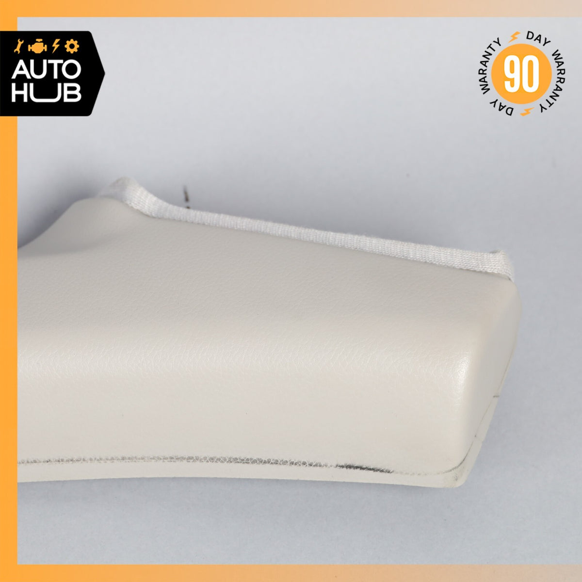 07-12 Mercedes R230 SL550 SL55 Front Right Interior Trim Panel A Pillar OEM - photo 11