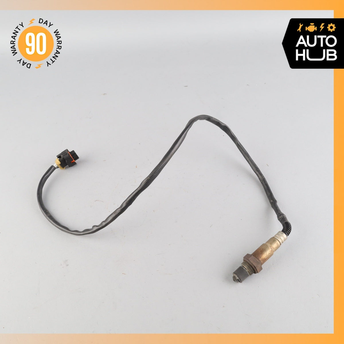 Porsche Cayenne GTS 958 3.6L Oxygen O2 Sensor Lambda 7P5906262 OEM - photo 5