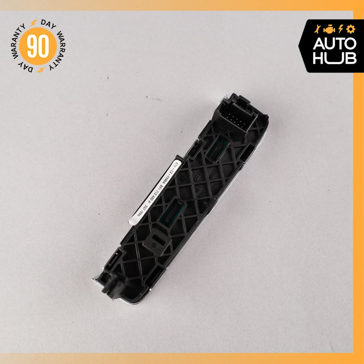 15-16 Audi 8V A3 E-Tron Automatic Transmission Shift Indicator Light OEM - photo 7