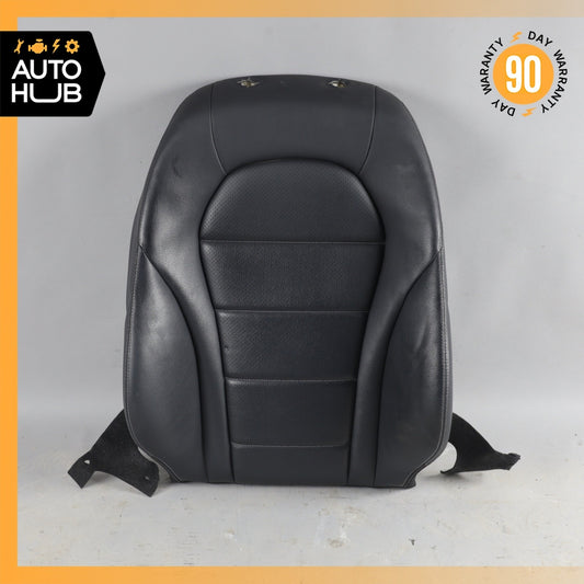 Mercedes X253 GLC300 C300 Top Upper Seat Cushion Front Right or Left Side OEM - photo 1