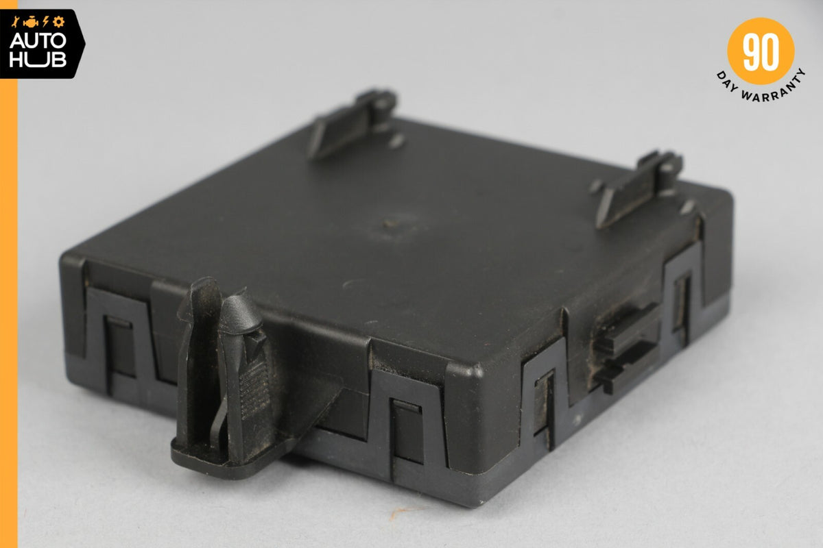 08-18 Mercedes X204 GLK350 C300 E350 Front Right Side Door Control Module OEM - photo 8