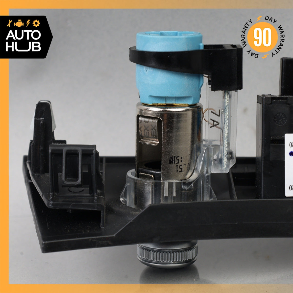 17-23 Alfa Romeo 949 Stelvio Dashboard Socket USB Port OEM 71k - photo 8