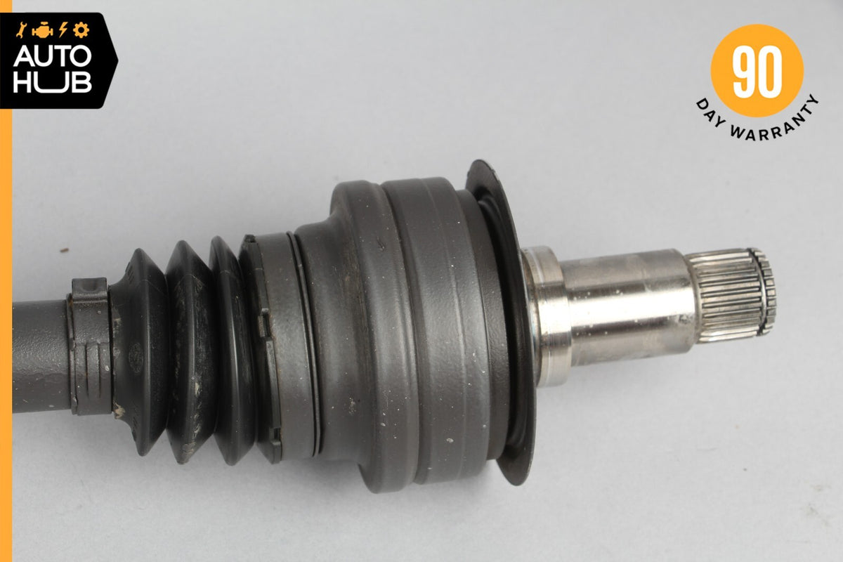 12-15 Mercedes R172 SLK250 Rear Left or Right Axle CV Half Shaft OEM 75k - photo 8