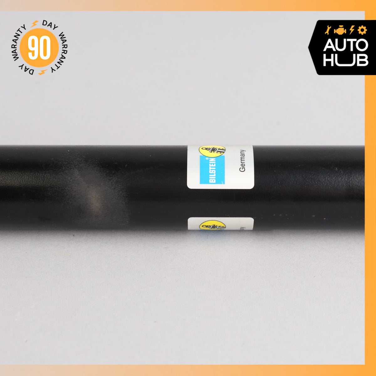 88-95 Mercedes W124 E320 300CE Rear Left and Right Shock Strut Set Bilstein - photo 20