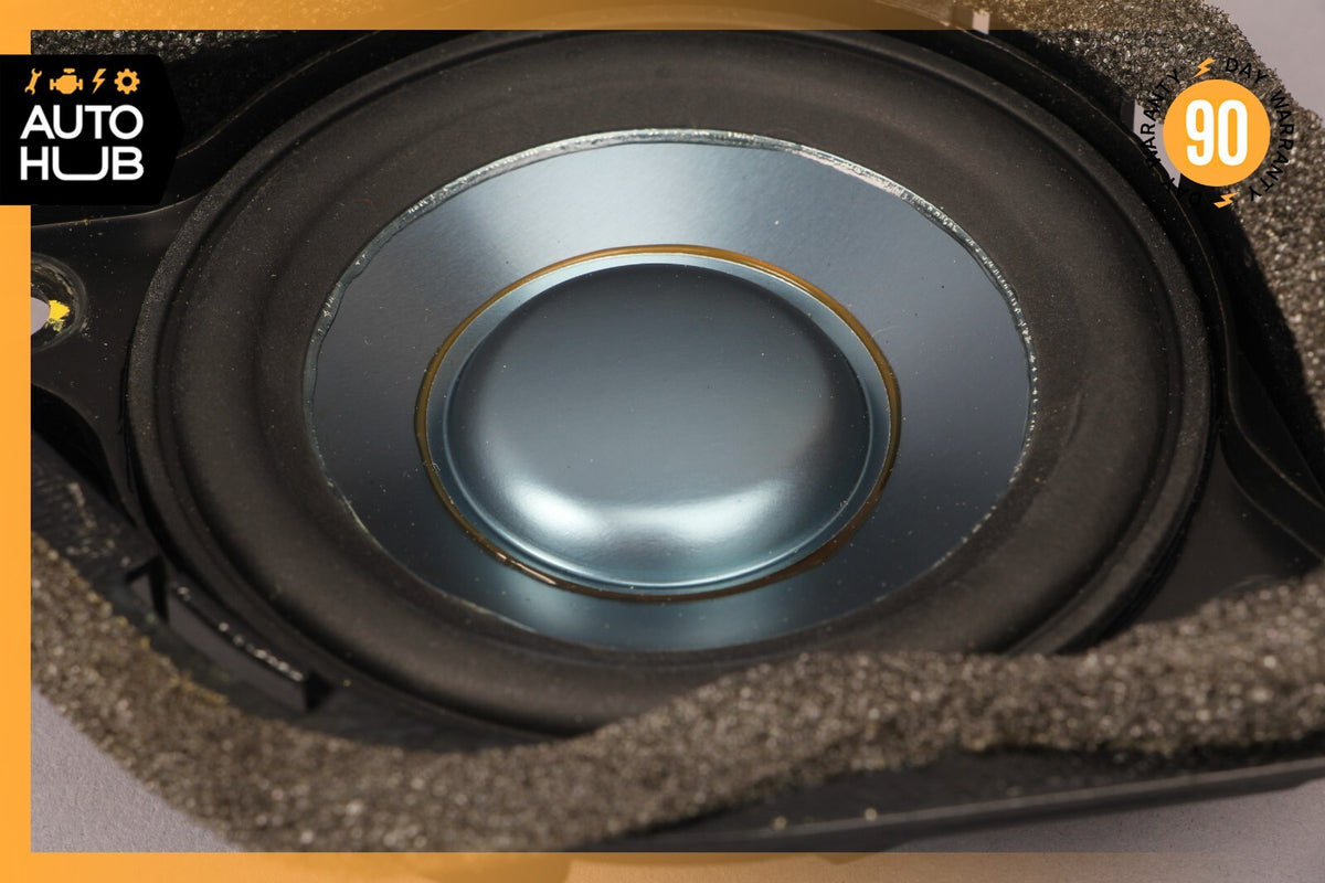 06-12 Mercedes X164 GL550 ML63 ML550 Door Tweeter Speaker Rear Left or Right OEM - photo 2