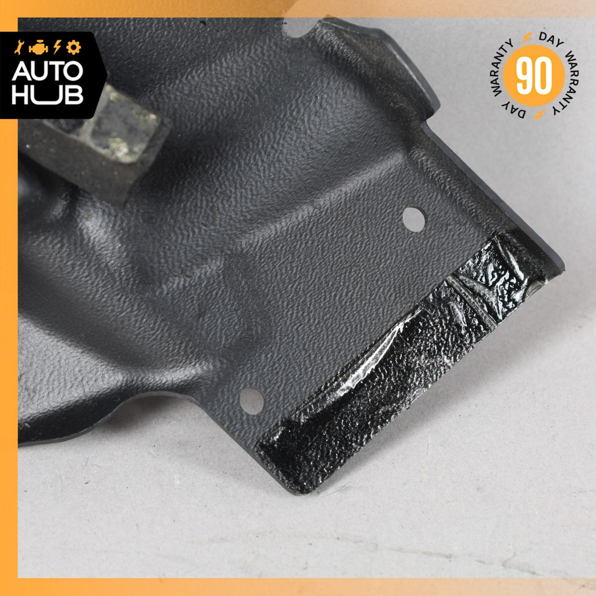 Aston Martin DB9 Rear Right Side Pillar Bracket 4G43A410K24BE OEM 22k - photo 9